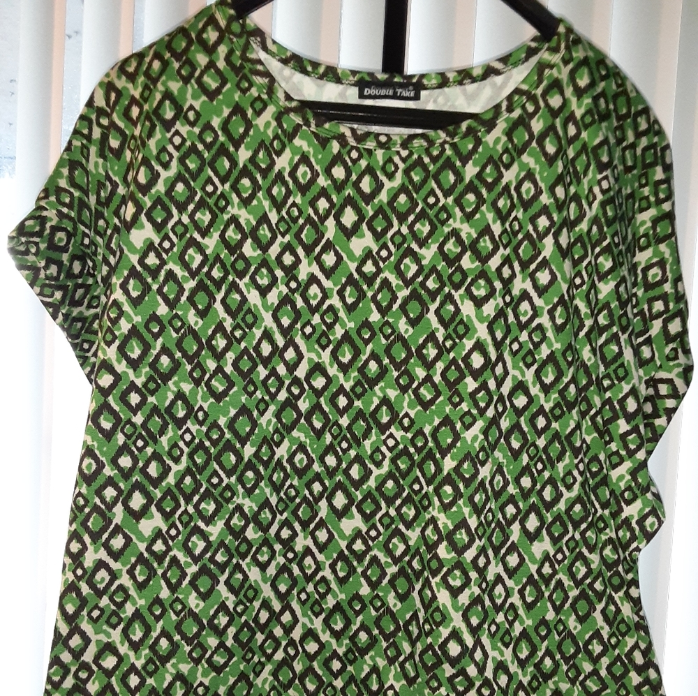 👙 Double Take Shirt